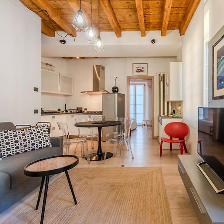Appartement Crocetta Modern Flat à Milan Extérieur photo