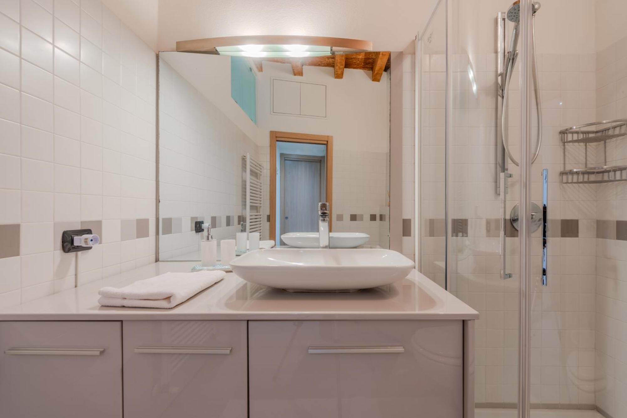 Appartement Crocetta Modern Flat à Milan Extérieur photo